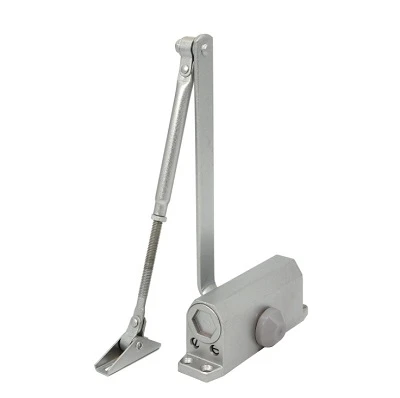 Door Closer Aluminium Alloy Automatic