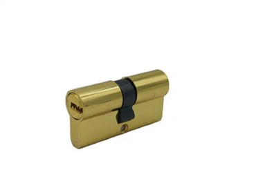 Cilindro Zamak Con Llave De Computadora